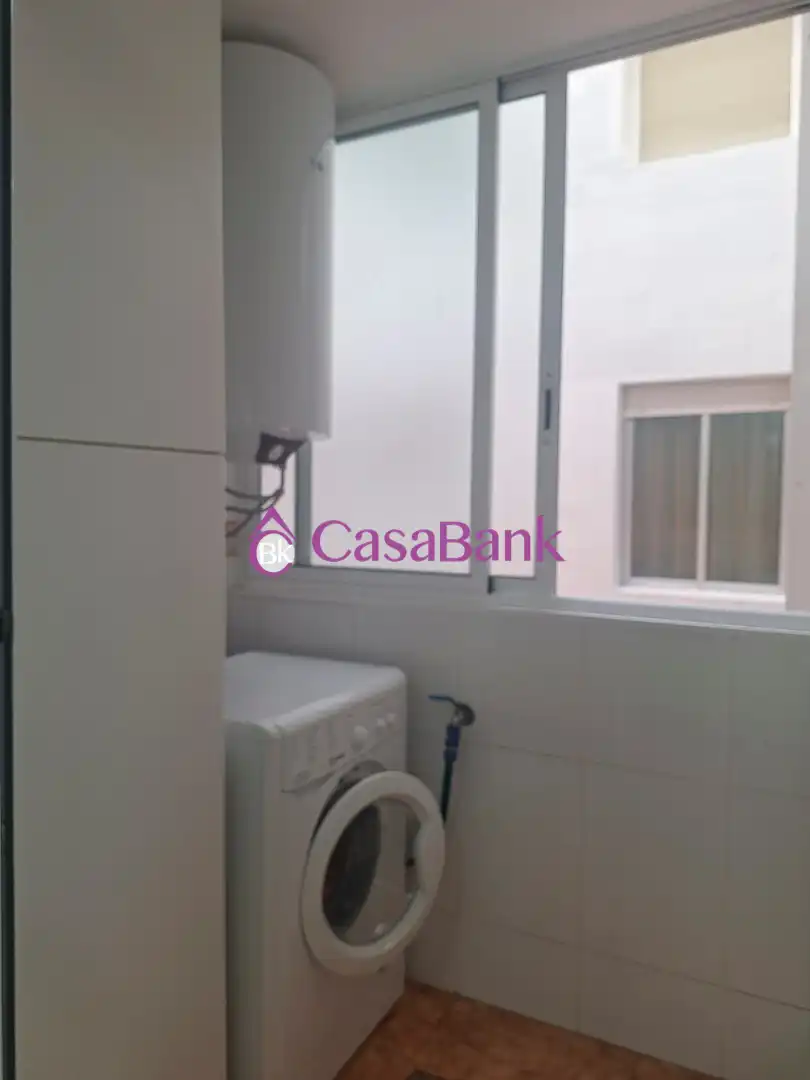 Piso con ascensor en venta en Poniente-Sur, imagen 15