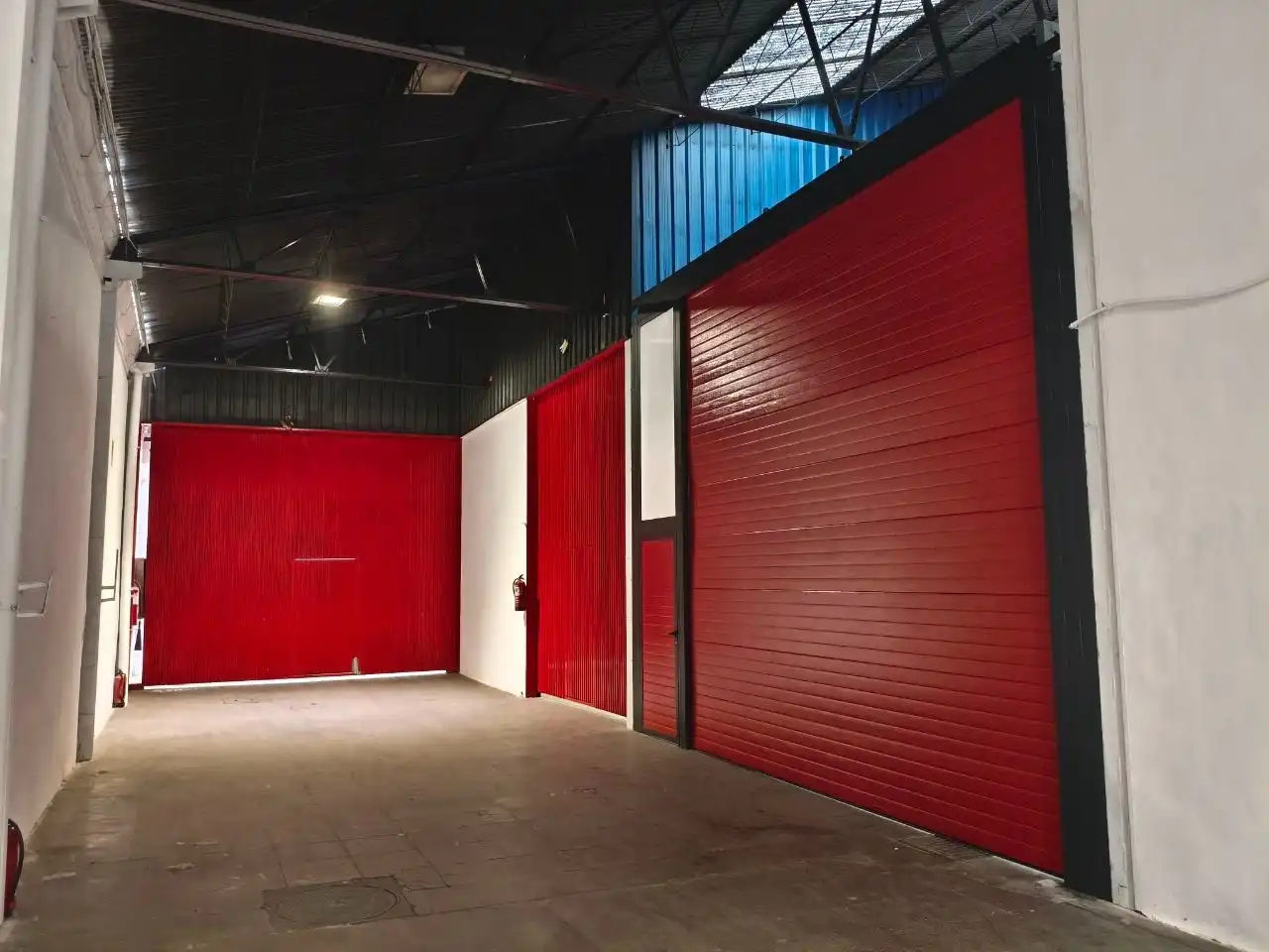 Commercial properties for rent in Carretera Madrid, Peligros