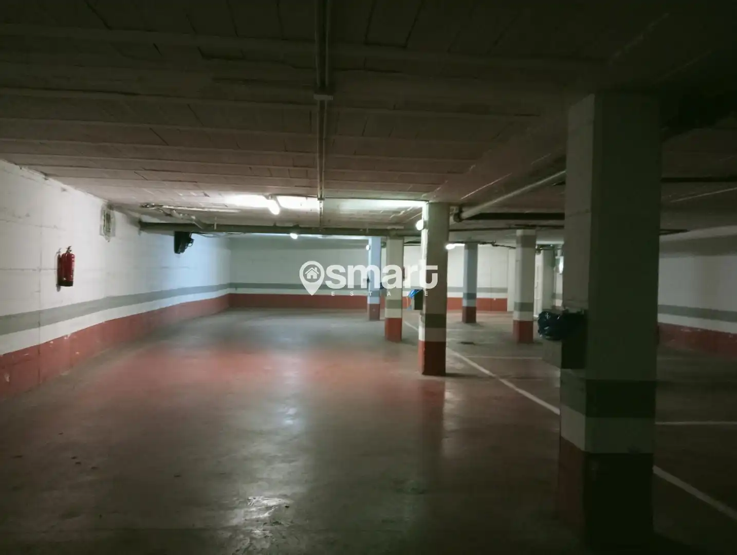 Garaje en venta en Gozon de Ucieza, Luanco - Aramar - Antromero