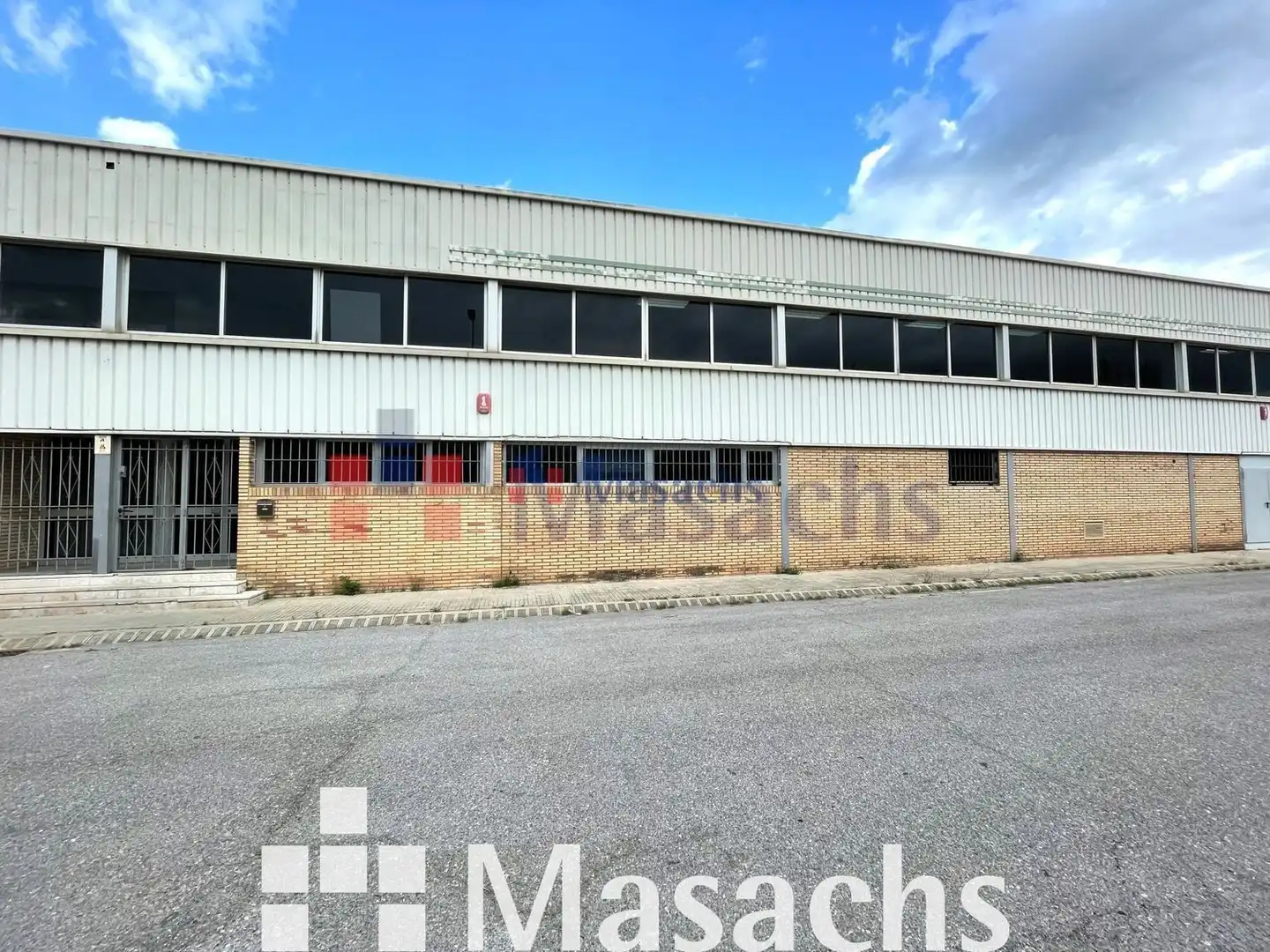 Industriegebäude zur Miete in Castellbell i el Vilar, imagen 22