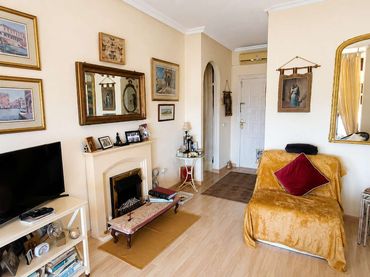 Apartment for sale in Ciudad Quesada