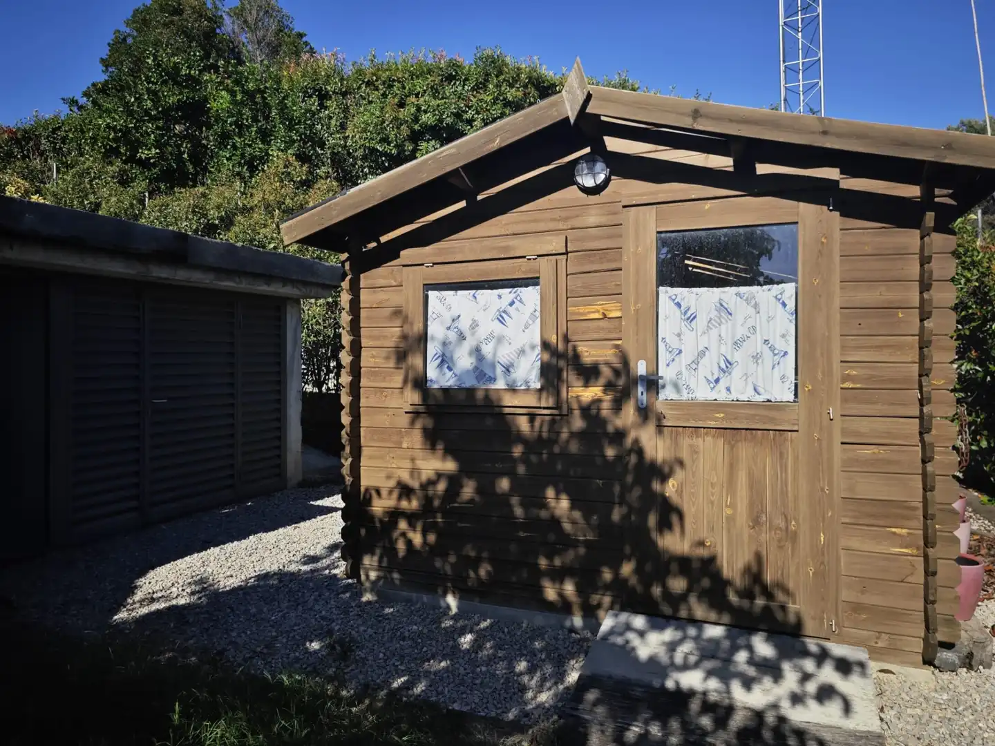 Casa amb piscina en venda a GRIVA, imagen 44
