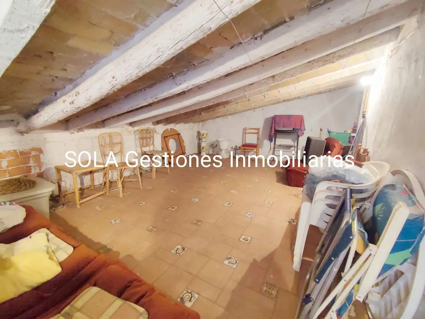 House with terrace for sale in Calle Arrañales, imagen 8