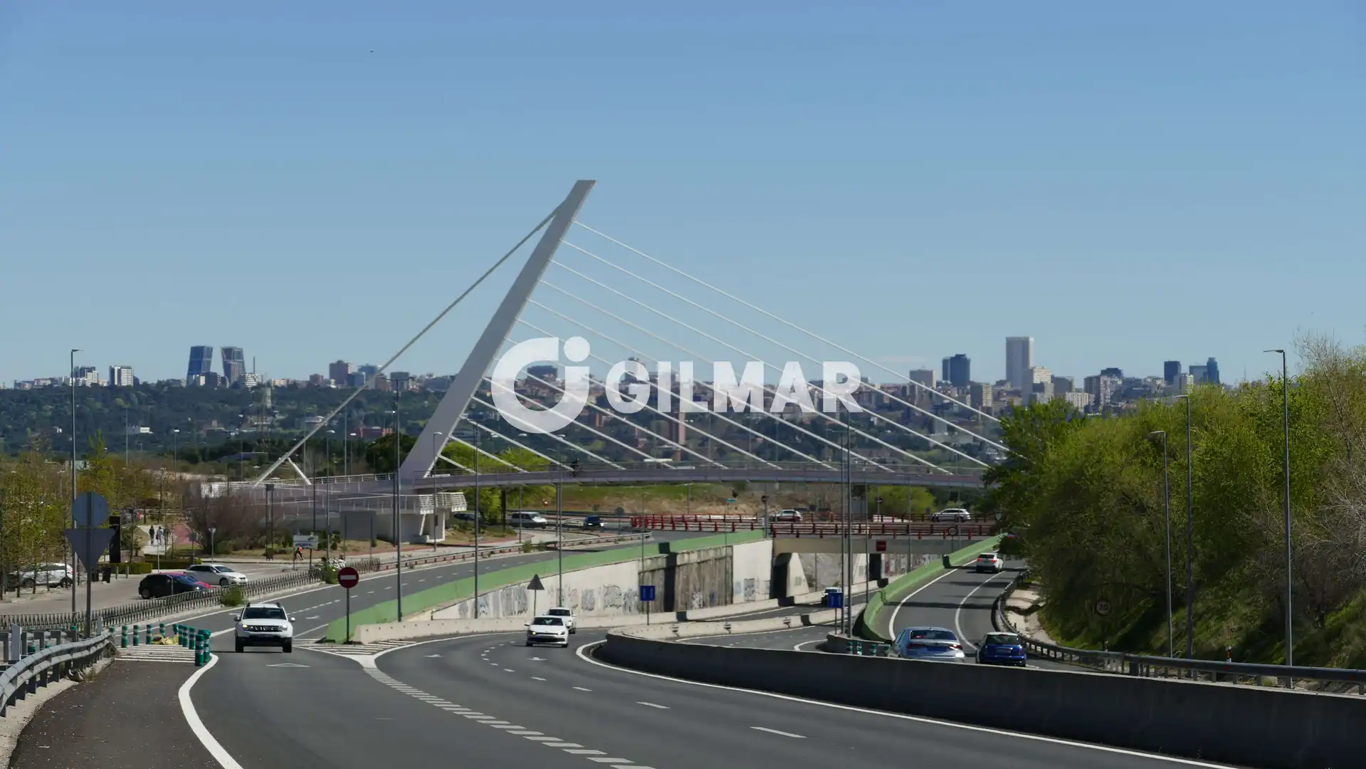 Ground floor with terrace for sale in Moncloa - Aravaca, imagen 40