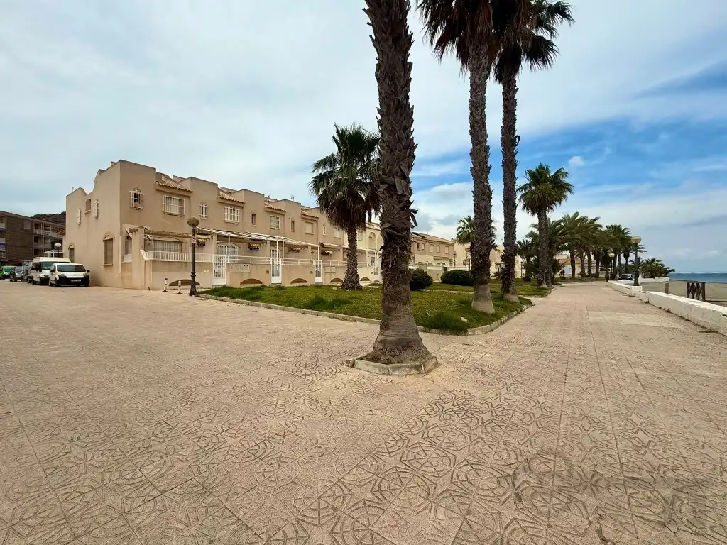 Casa o chalet en venta en Paseo Miguel Hernandez-Urrutias, Los Urrutias