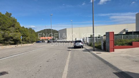 Foto 3 von Fabrikhallen zur Miete in Calafell Poble, Calafell