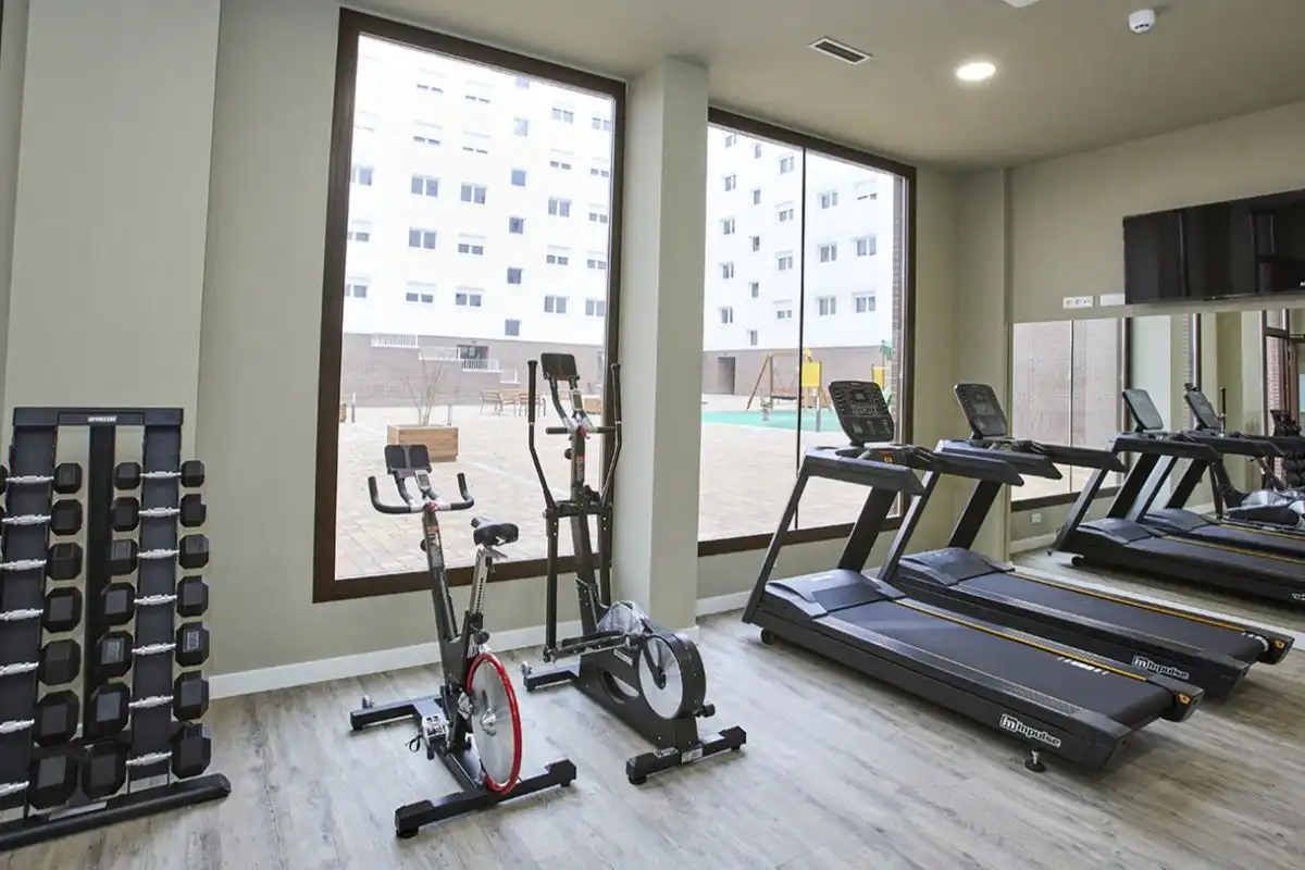 Piso en venta en Avenida de Olarizu, Adurtza