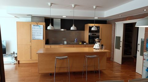 Foto 3 de Piso en venta en Carrer de Montserrat, Caldes de Montbui, Barcelona
