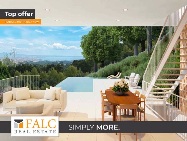 Terreno residencial en Venta en Son Vida