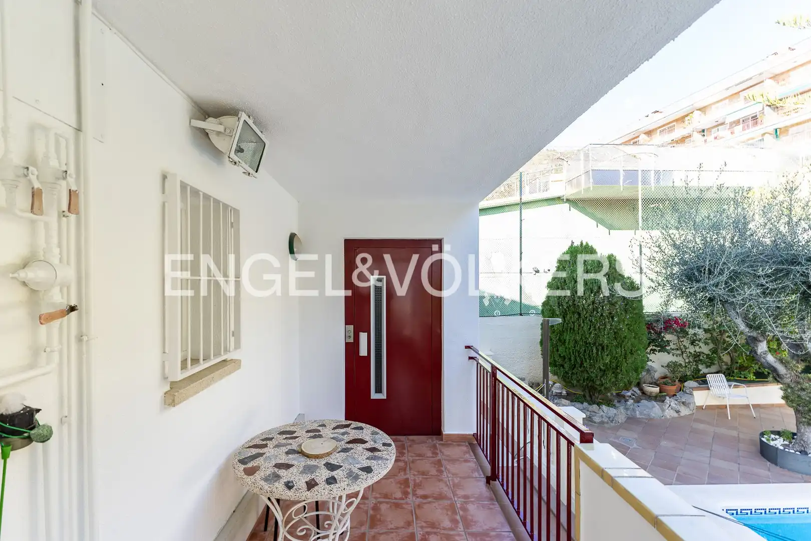 Haus mit Terrasse zum Verkauf in El Poal, imagen 36