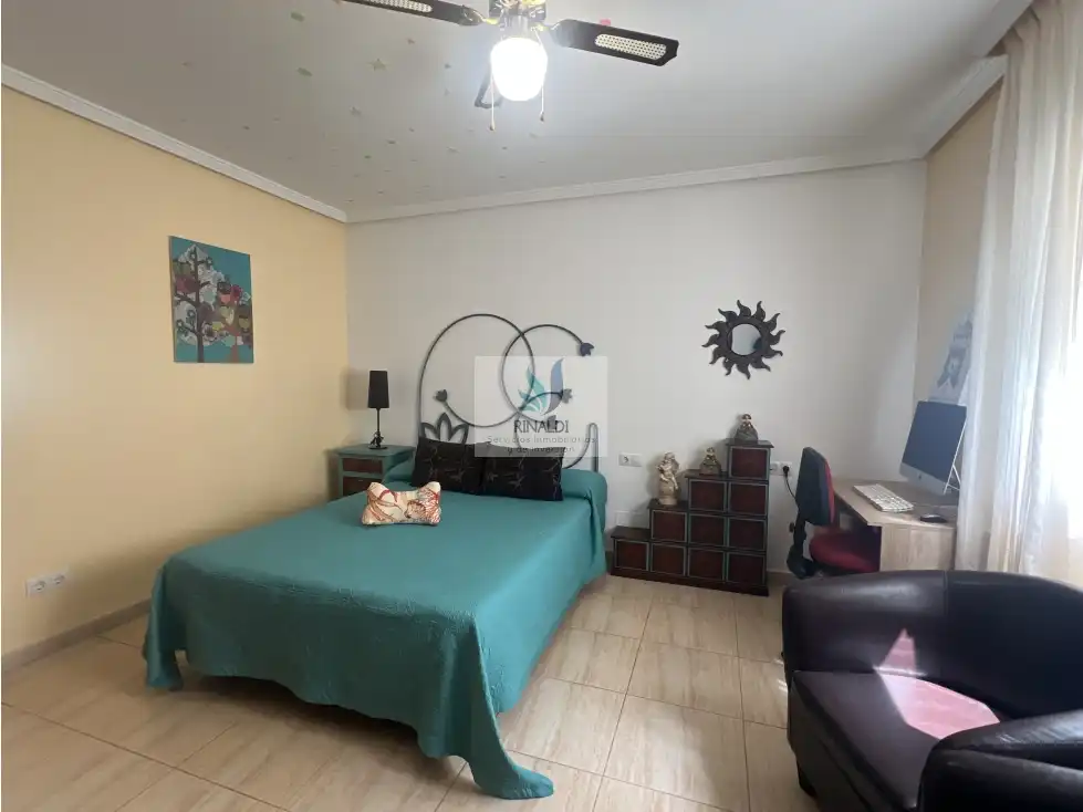 Schlafzimmer von Wohnungen zum Verkauf in Puerto del Rosario mit Möbliert