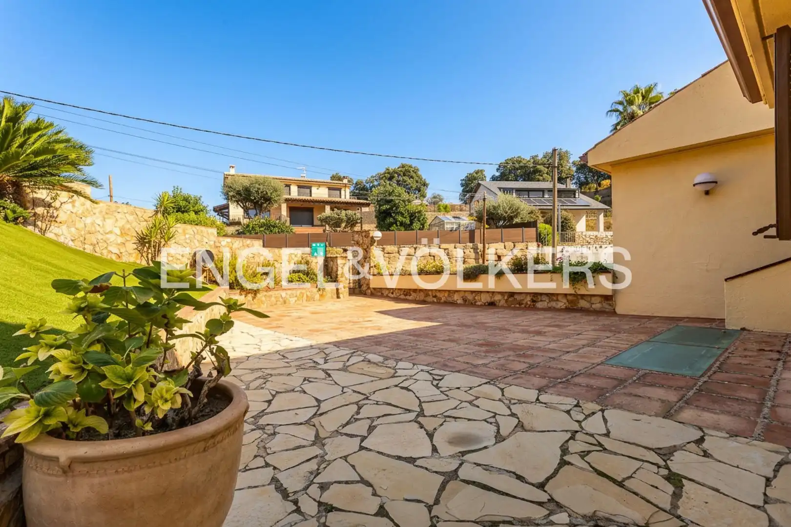 Maison avec terrasse à vendre à Sant Cebrià de Vallalta, imagen 48