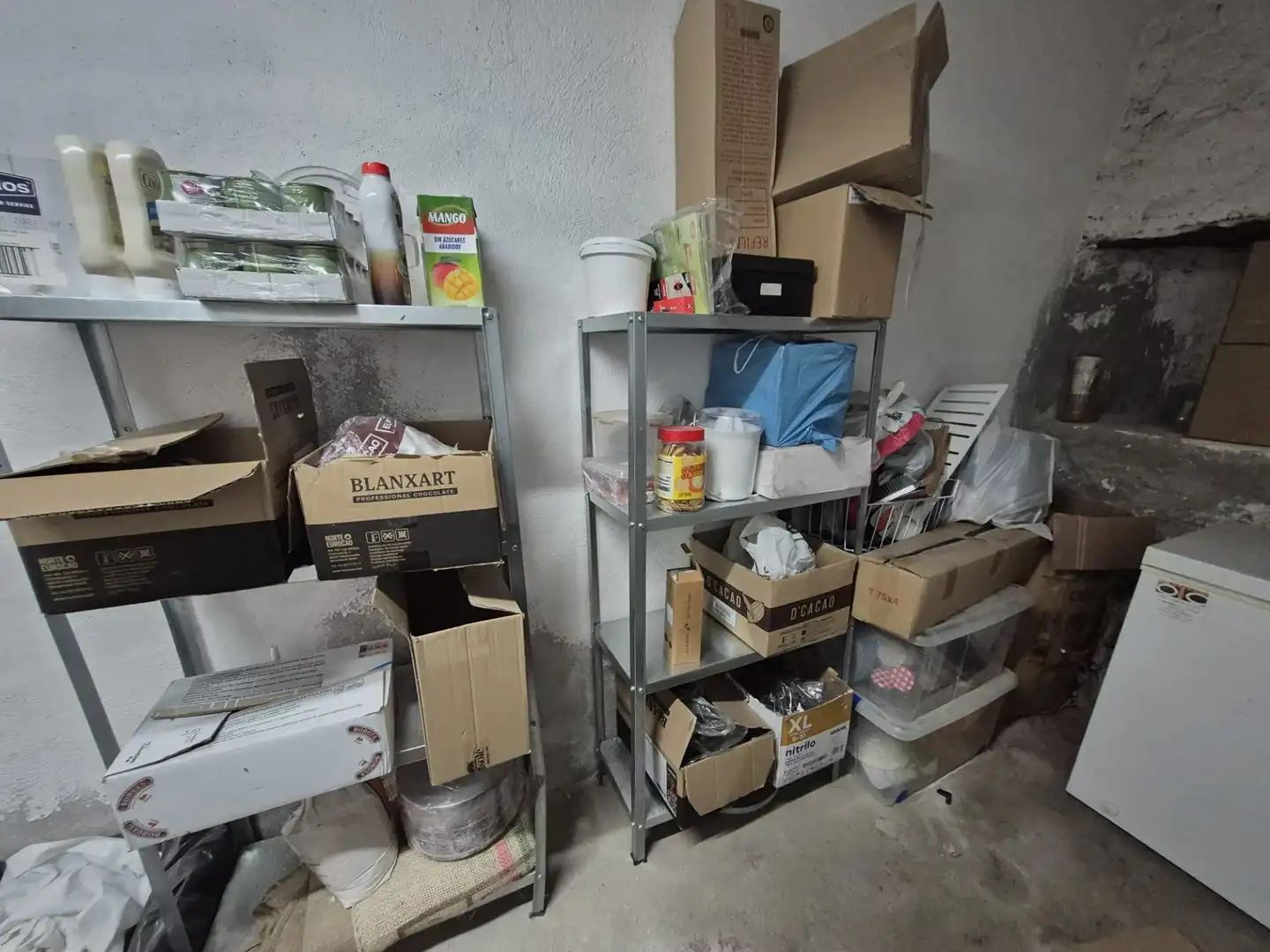 Gewerbefläche zur Übernahme in Carrer Major, imagen 19