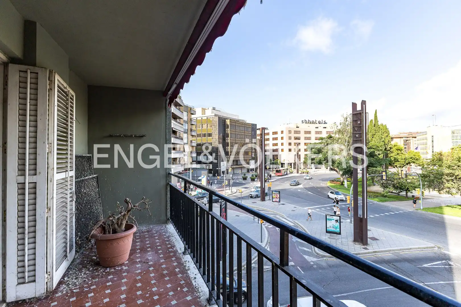 Exterior view of Flat for sale in Tarragona  with Air Conditioner and Heating