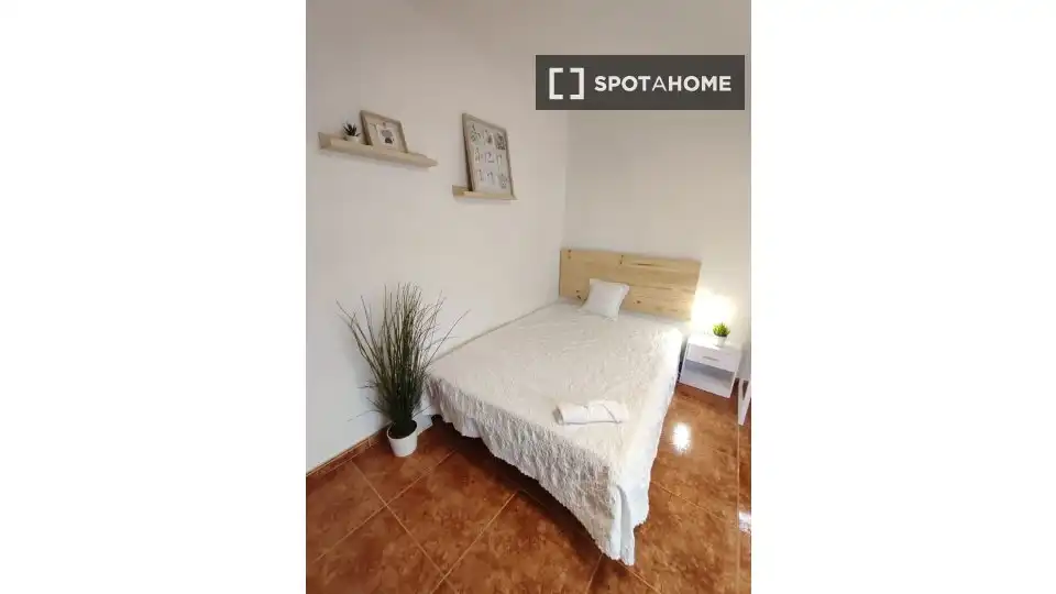 Habitación en Valladolid, Valladolid