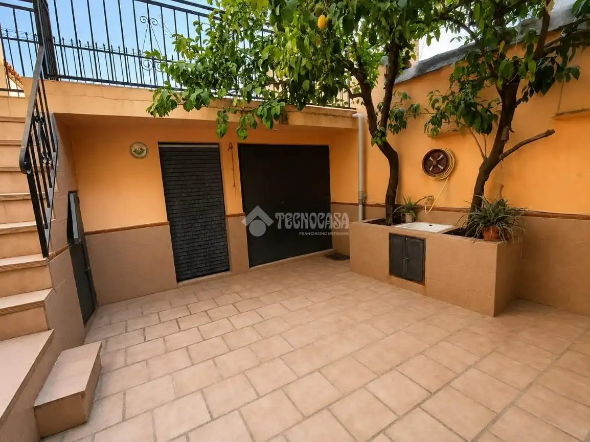 Casa con terrazza in vendita a Valdeverdeja, imagen 40