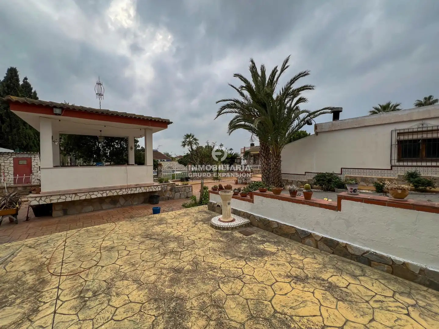 Exterior view of Houses for sale in Alicante / Alacant  with Private garden, Terrace and Storage room