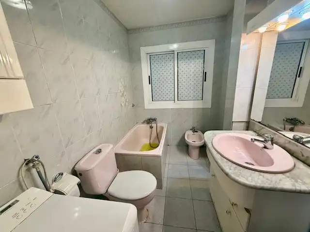 Wohnung mit Terrasse zum Verkauf in Carrer d'Alcúdia, imagen 6