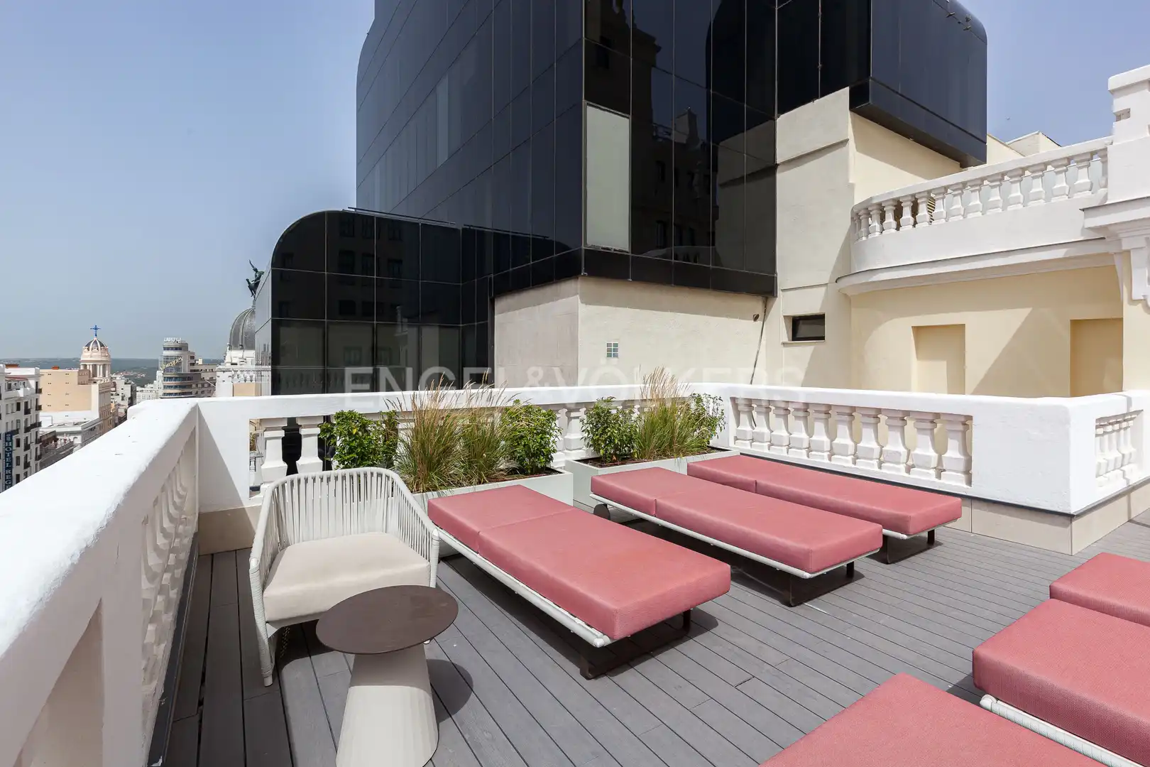 Penthouse with lift to rent in Calle de Valverde, imagen 52
