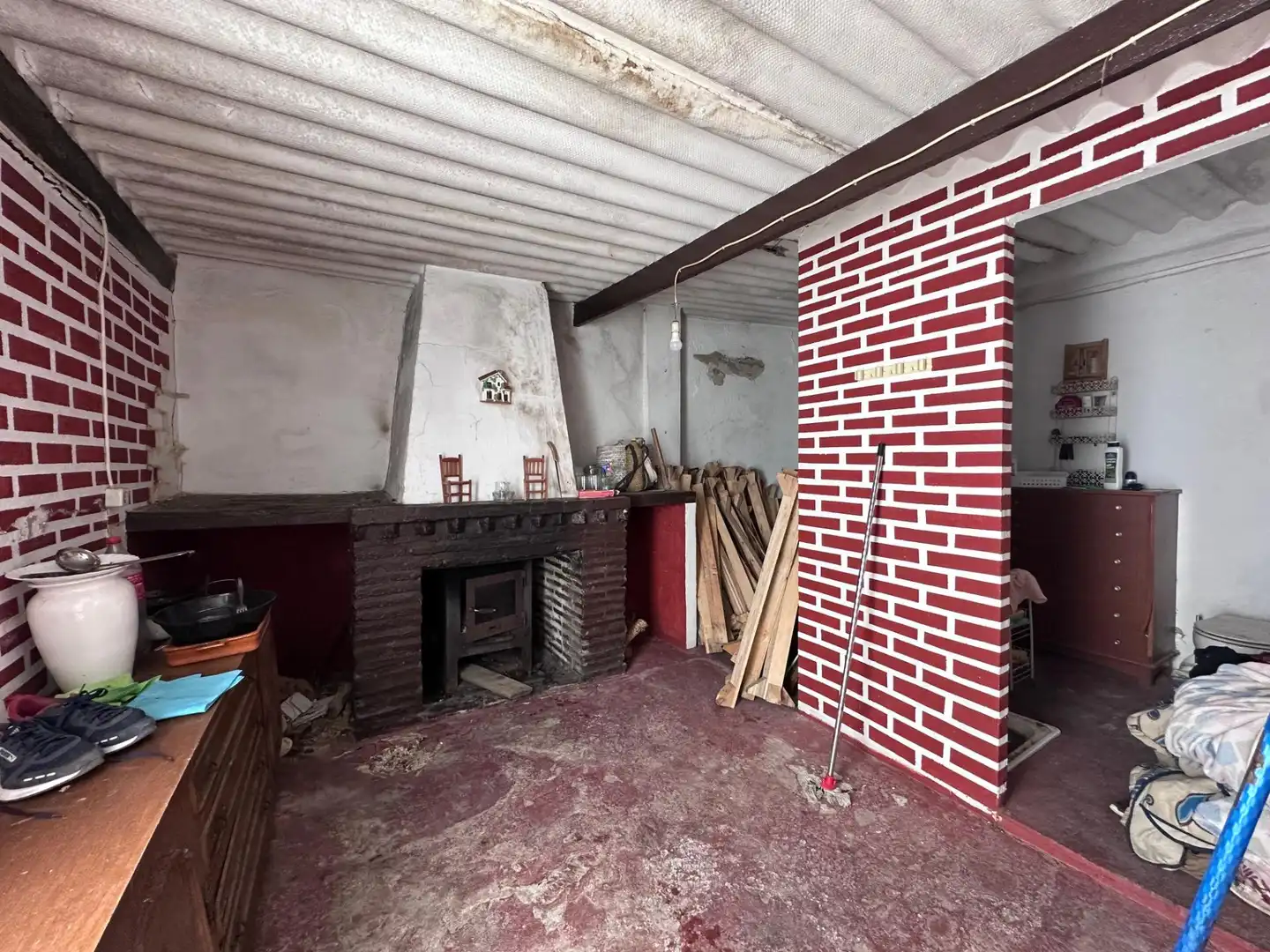 Maison à vendre à La Puebla de Cazalla, imagen 2
