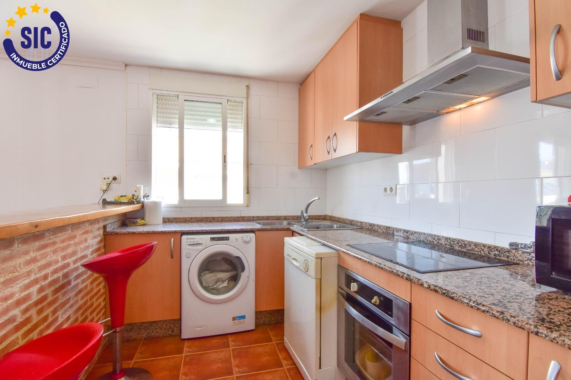Kitchen of Flat for sale in Paiporta