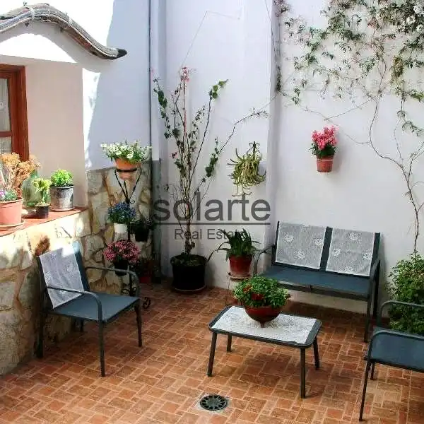 Planta baixa en venda a calle de la Foradada, Trinitat Vella
