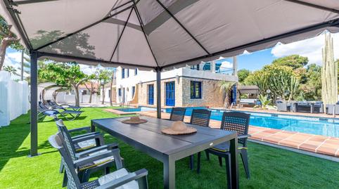 Foto 3 de Casa o chalet en venta en Vistahermosa, Alicante