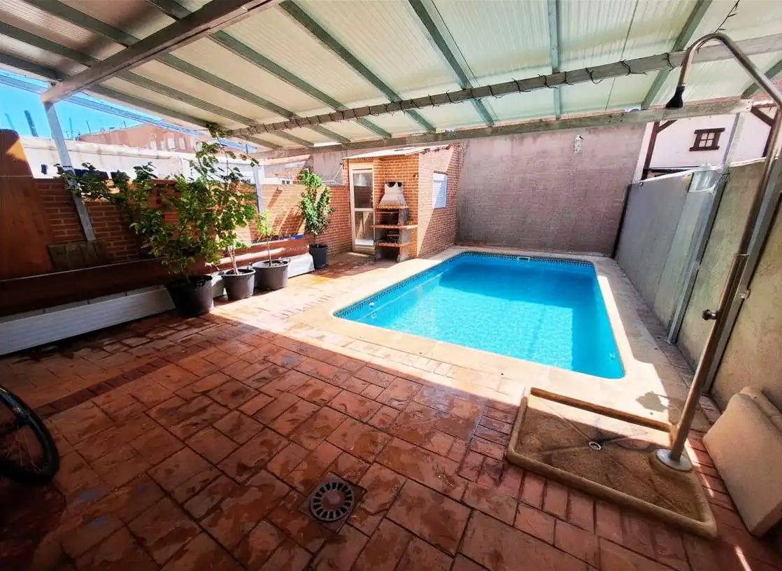 Casa adosada en venta en Cadiz, Chozas de Canales