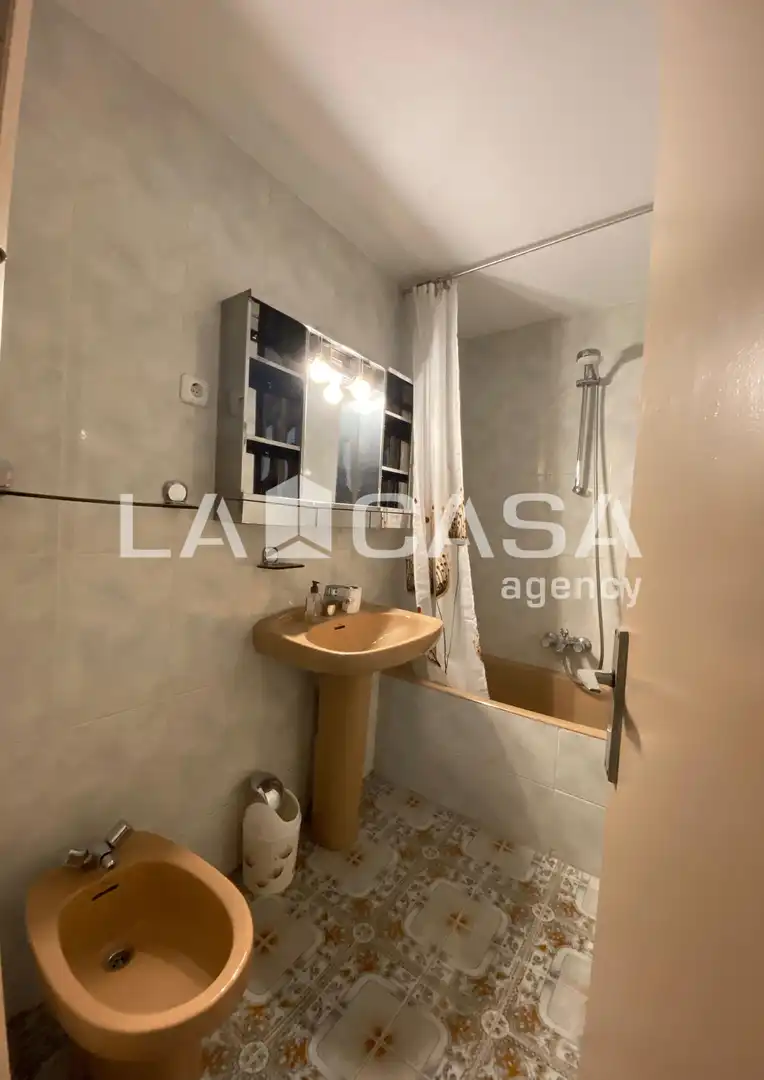 Flat for sale in Badalona  with Heating and Balcony