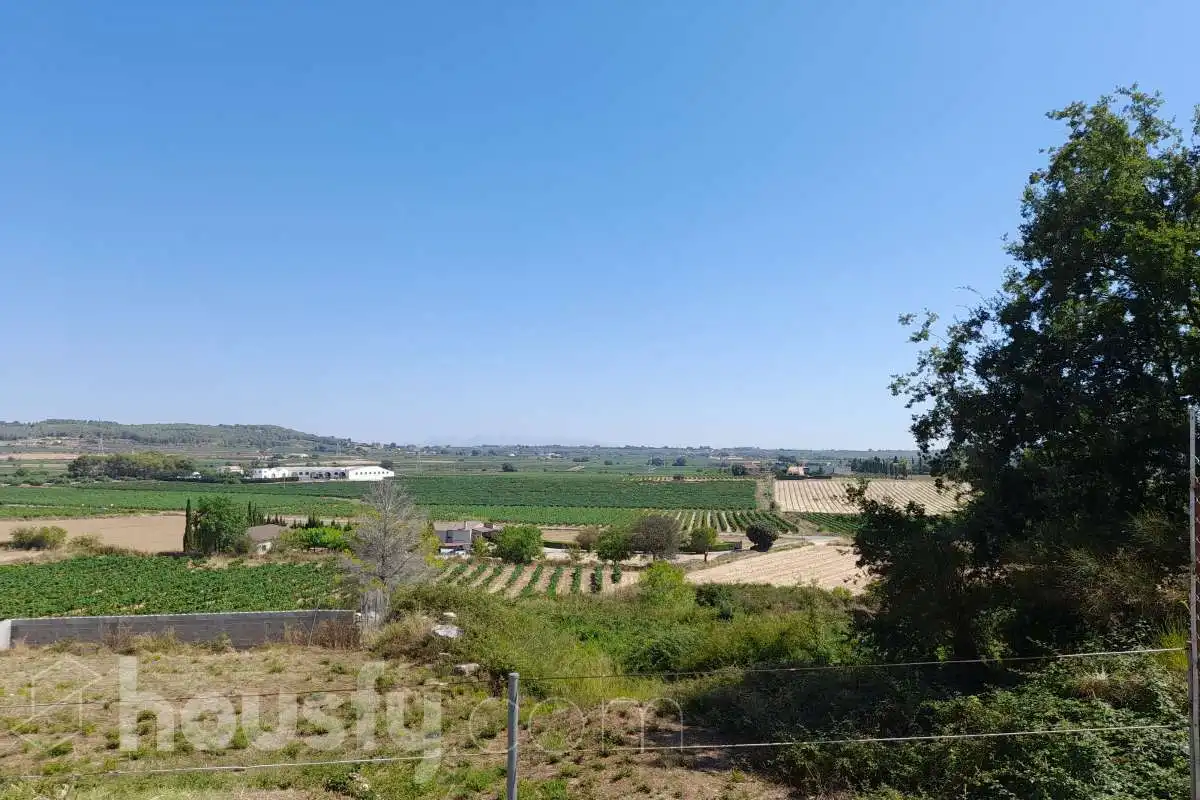 Residencial en venda en Pacs del Penedès