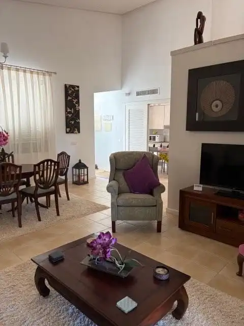 Detached house with pool for sale in CORVERA GOLF COUNTRY CLUB, imagen 4