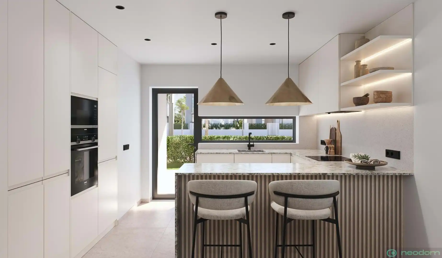 Wohnung zum Verkauf in Mar Menor Golf, imagen 9