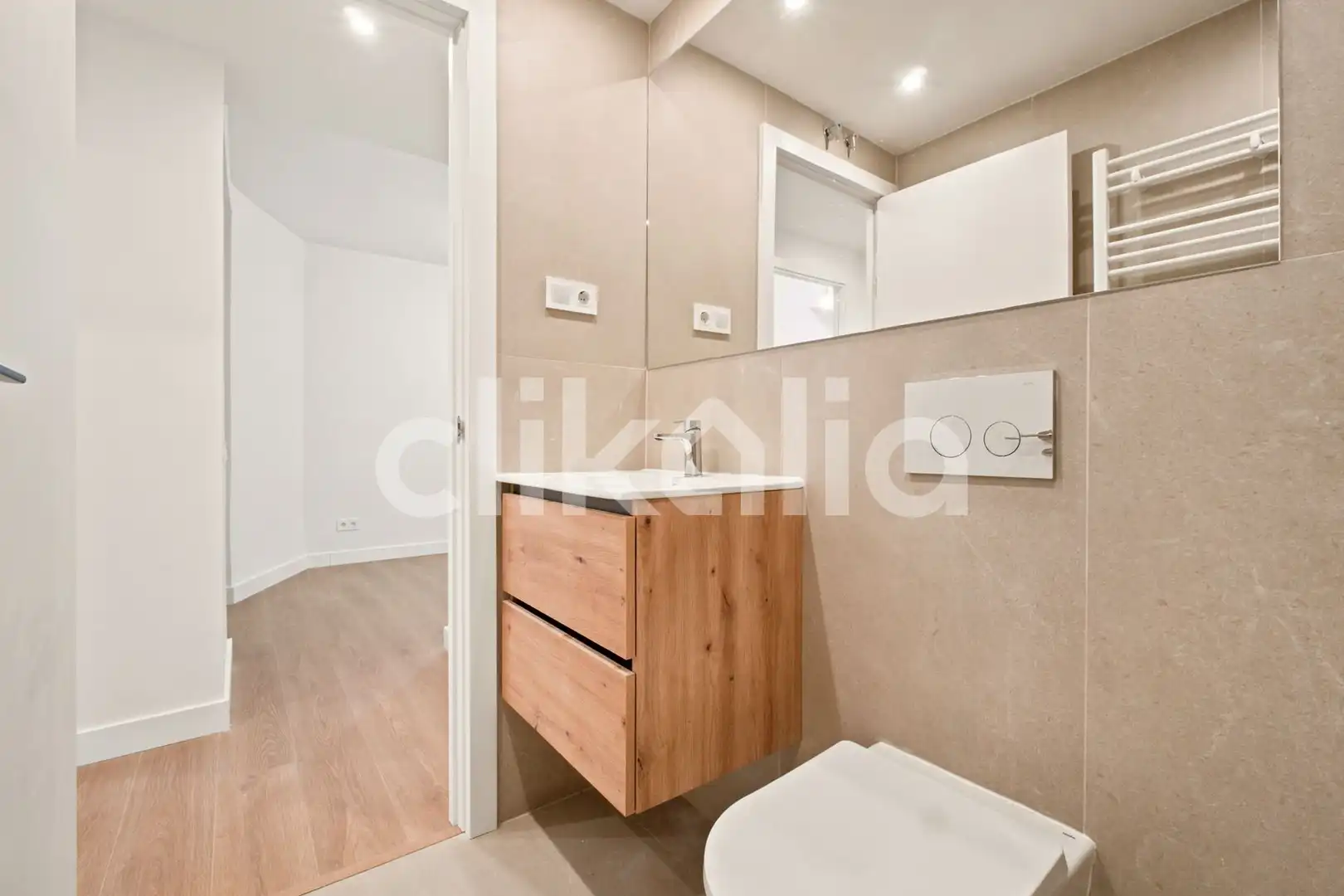 Flat with lift for sale in Ciudad Lineal, imagen 24