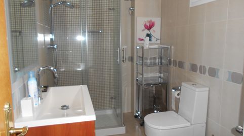 Foto 5 de Piso de alquiler en Calle Antonio Buero Vallejo, Ensanche, Alcalá de Henares