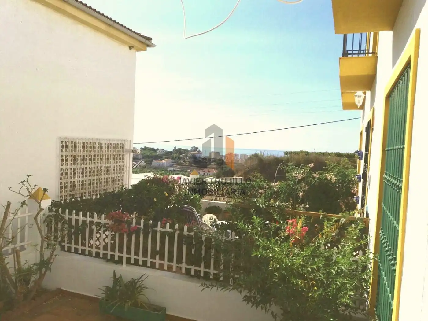 Terraced house for sale in Algarrobo pueblo, imagen 15