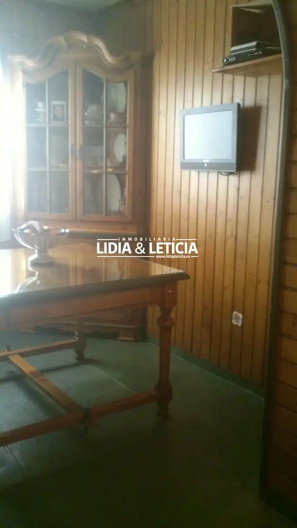 Comedor de Casa o chalet en venta en Almargen con Aire acondicionado, Calefacción y Terraza