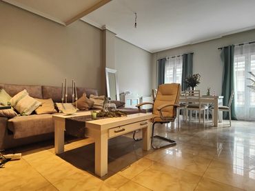 Duplex in vendita a Don Benito