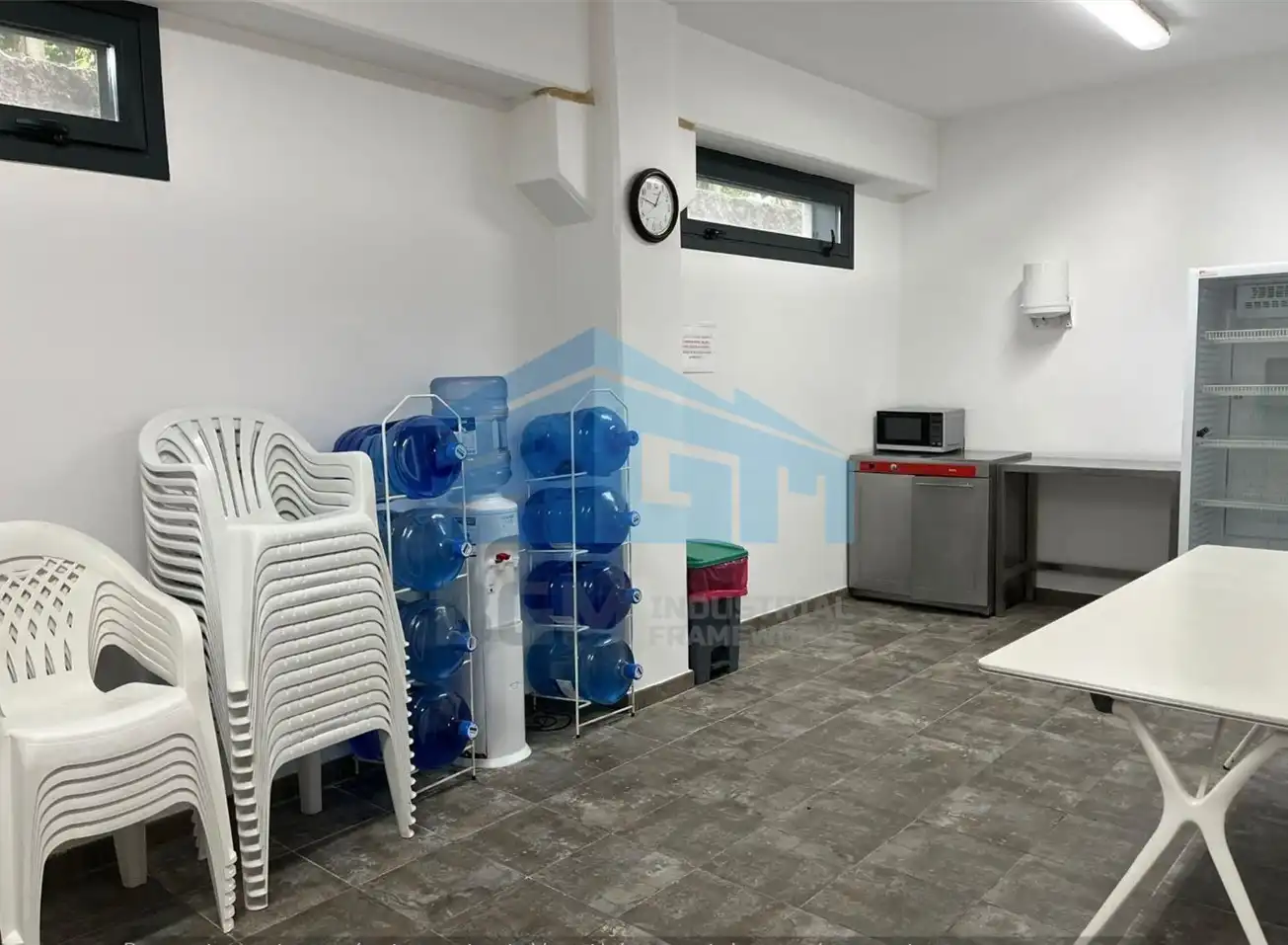 Industrial building for sale in O Porriño, imagen 3