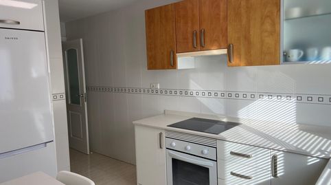 Foto 4 de Piso de alquiler en Aguadulce Sur, Roquetas de Mar