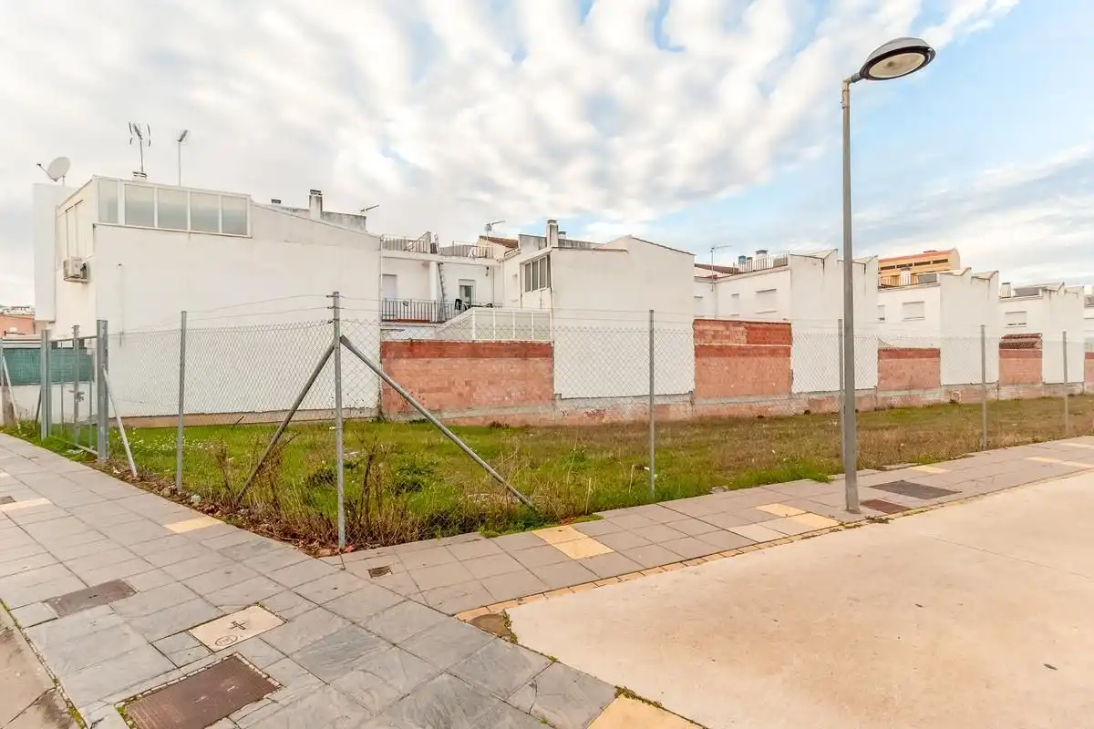 Terrenys i solars en venda a El Carpio