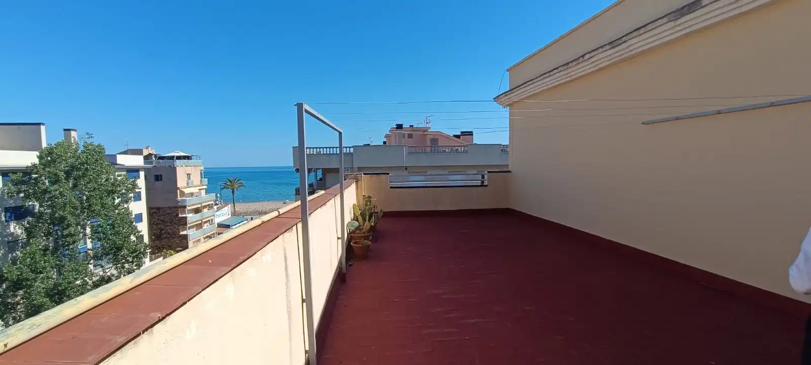 Àtic amb ascensor en venda a David De Mas, imagen 24