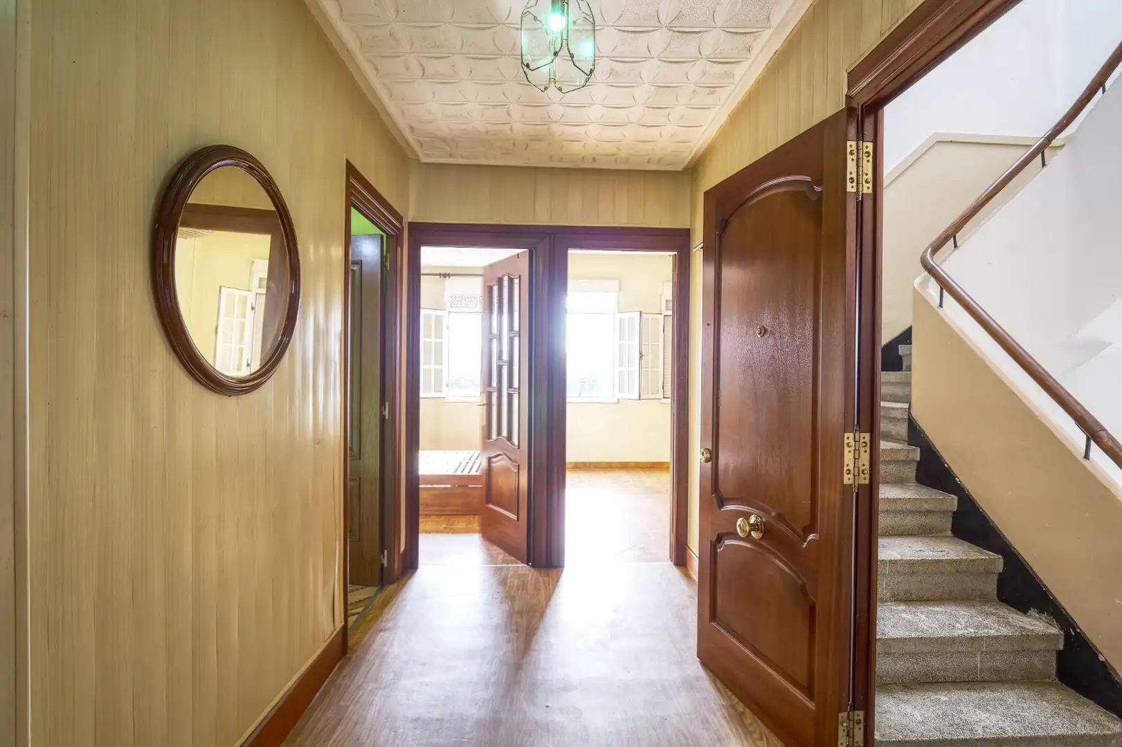 Casa bifamiliare con giardino in vendita a Calle Cardosas, imagen 22