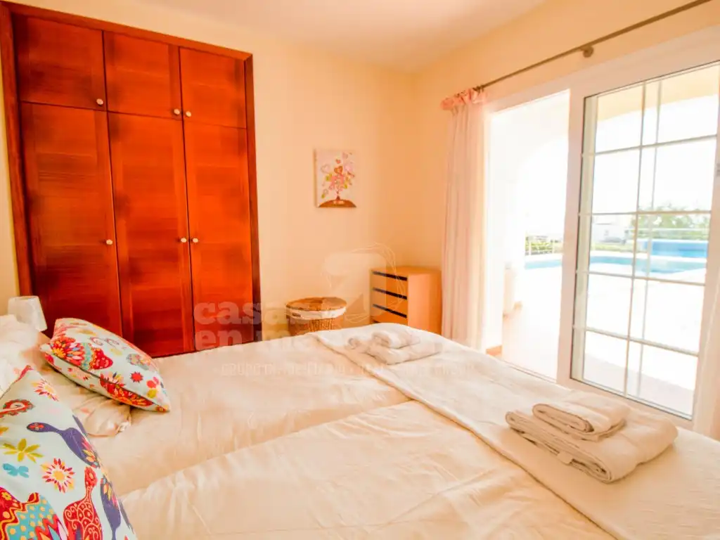 Casa amb piscina en venda a Sant Climent - Es Canutells, imagen 24