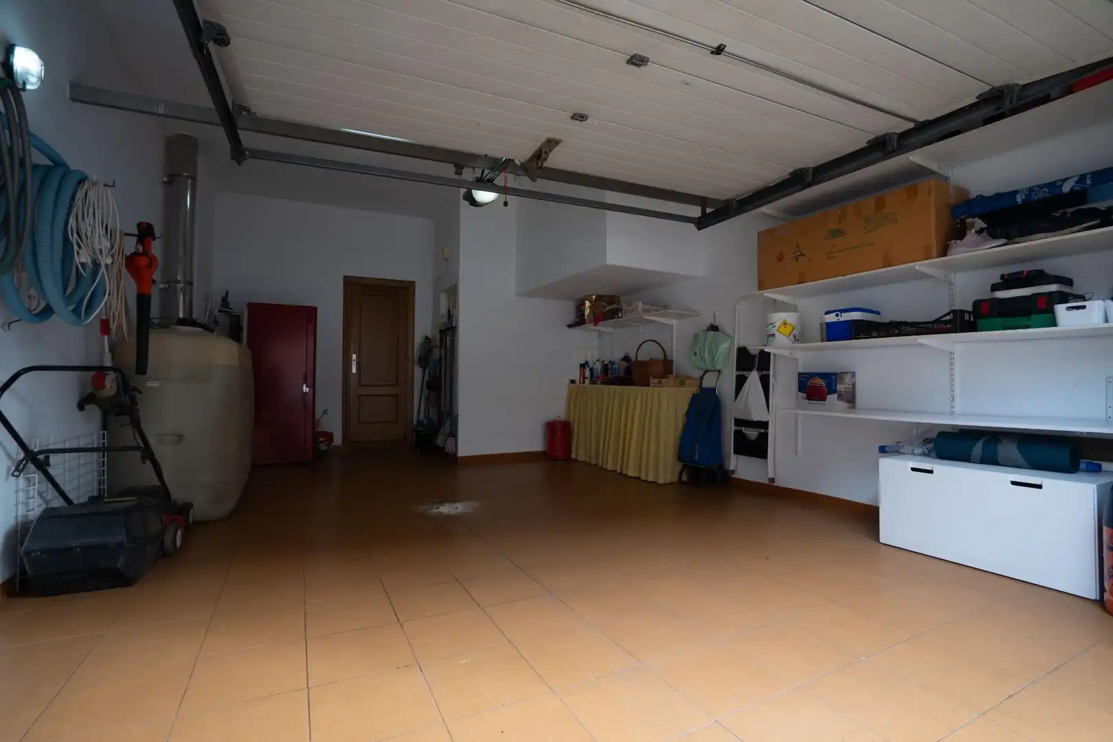 Casa o xalet en venda en Canals amb Aire condicionat, Calefacció i Jardí privat