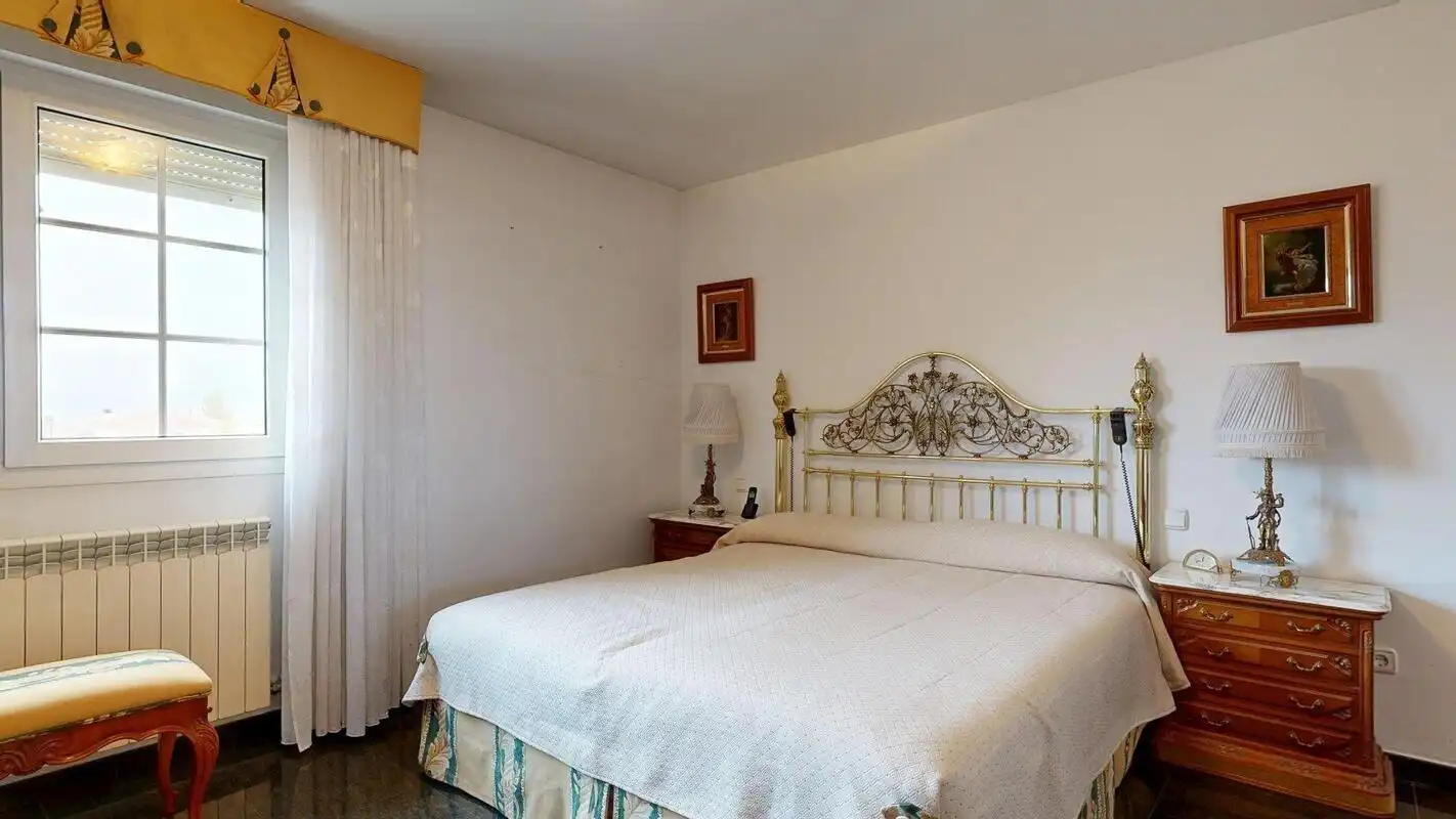 Casa o xalet en venda a Urbanizacion VALDEARENAS, Estación - San Antonio