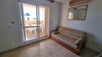 Bedroom of Attic for sale in Benalmádena  with Air Conditioner and Terrace