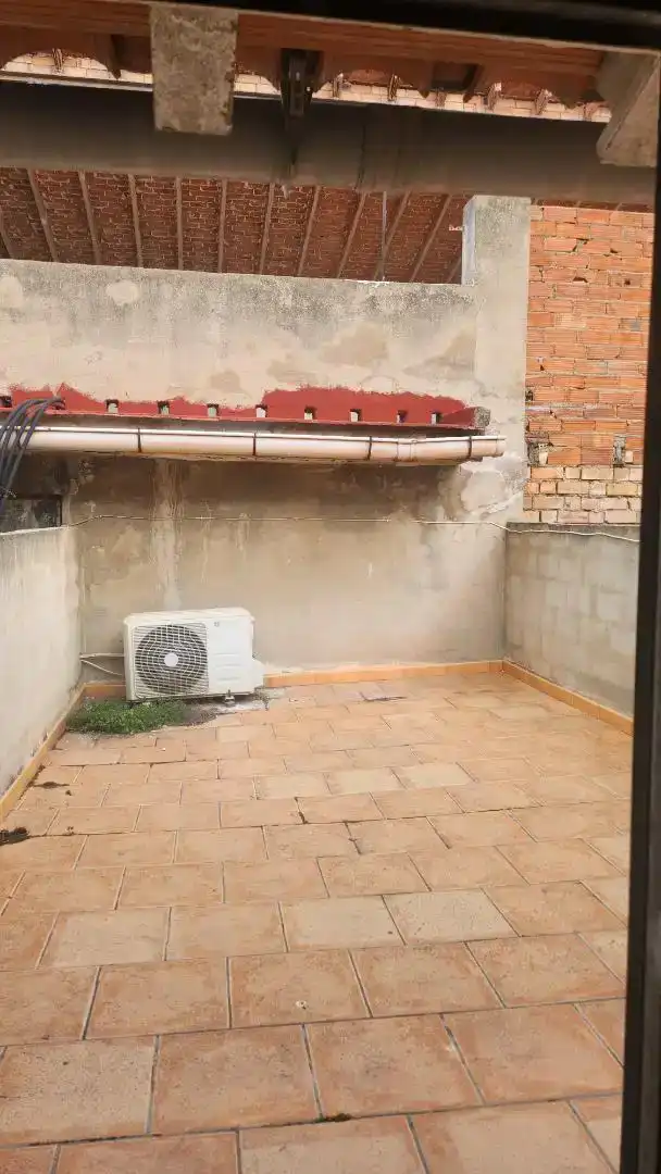Terrassa de Planta baixa en venda en La Llosa de Ranes amb Aire condicionat i Balcó