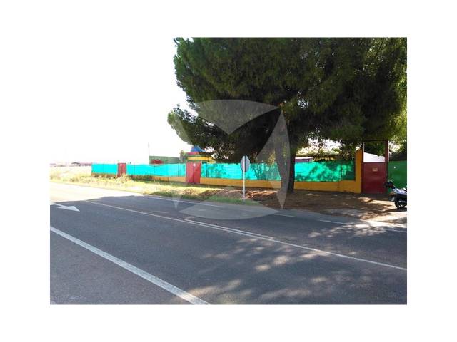 Local comercial en Venta en Las Vaguadas