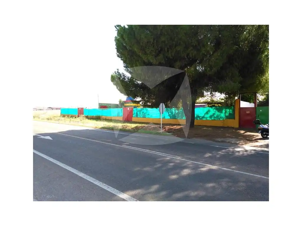 Local en venta en DE OLIVENZA (EX-107), Las Vaguadas
