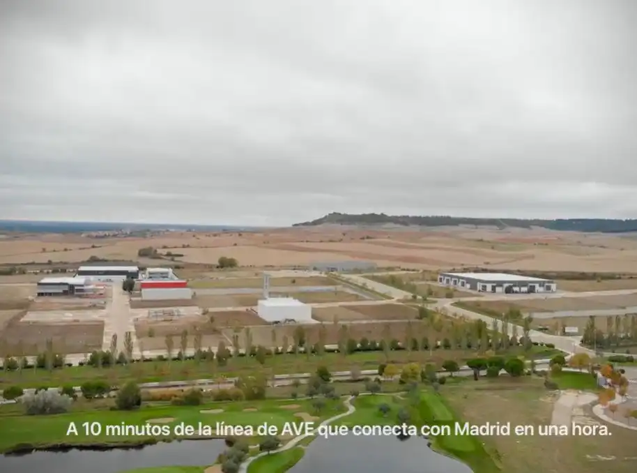 Lands and plots for sale in CIBELES, imagen 3